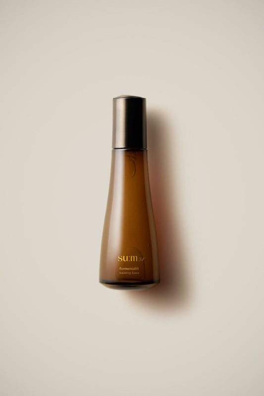 Fermentalift Boosting Toner 150ml, su:m37 su:m37 Toner