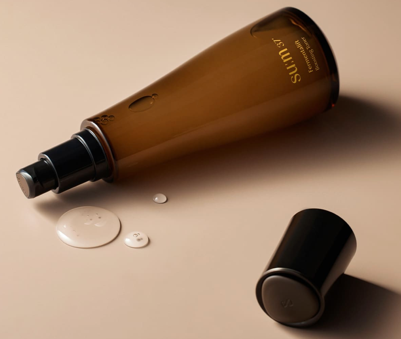 Fermentalift Boosting Toner 150ml, su:m37 su:m37 Toner