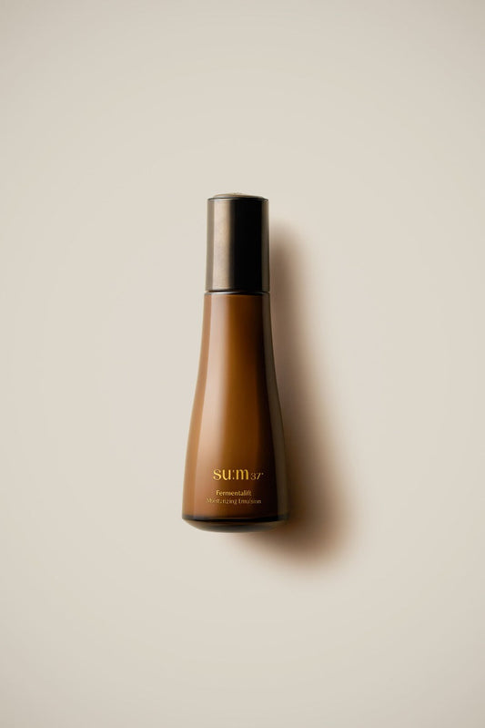 Fermentalift Moisturizing Emulsion 130ml, su:m37 su:m37 Emulsion