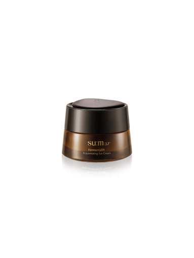 Fermentalift Rejuvenating Eye Cream 25ml, su:m37 su:m37 Eye Cream