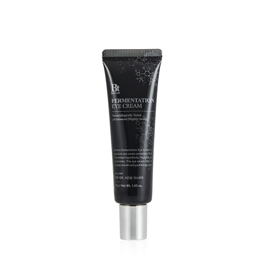 Fermentation Eye Cream 30g, Benton Benton Eye Cream