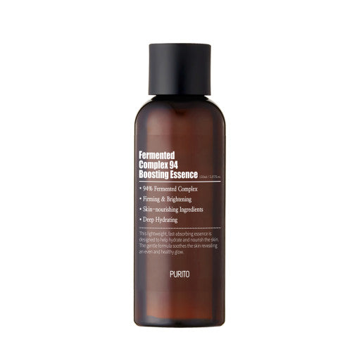Fermented Complex 94 Boosting Essence 150ml, PURITO PURITO Essence