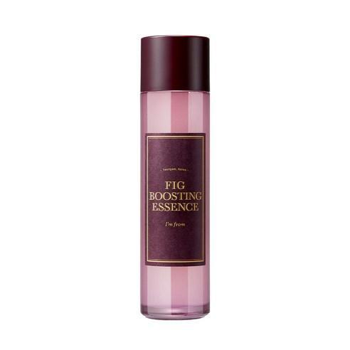 Fig Boosting Essence 150ml, I'm from I'm from Hydrating Toner