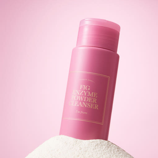Fig Enzyme Powder Cleanser 50g, I'm from I'm from Cleansing powder