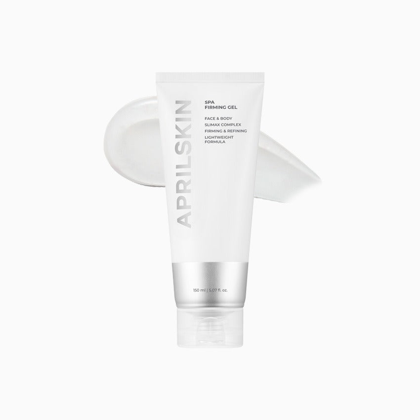 Firming & Refining Spa Massage Gel For Face And Body 150ml, APRILSKIN APRILSKIN Face and Body Cream