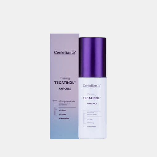 Firming Tecatinol Ampoule 30ml, CENTELLIAN24