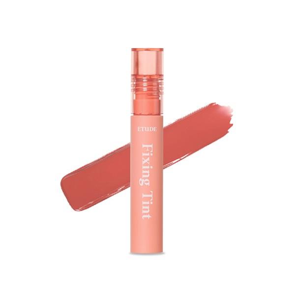 Fixing Tint 4g #03 Mellow Peach, ETUDE HOUSE
