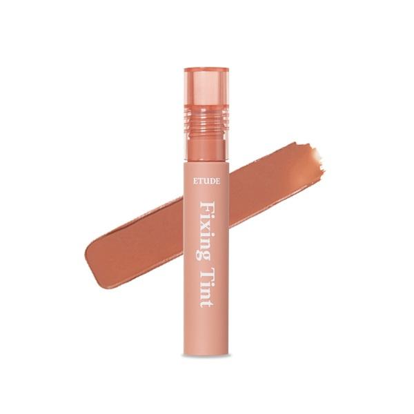 Fixing Tint 4g #04 Ginger Milktea, ETUDE HOUSE-1