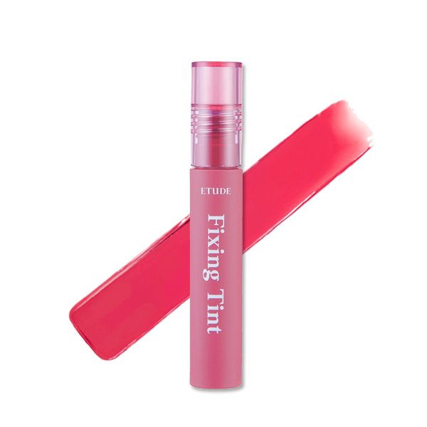 Fixing Tint 4g #10 Smokey Cherry, ETUDE HOUSE