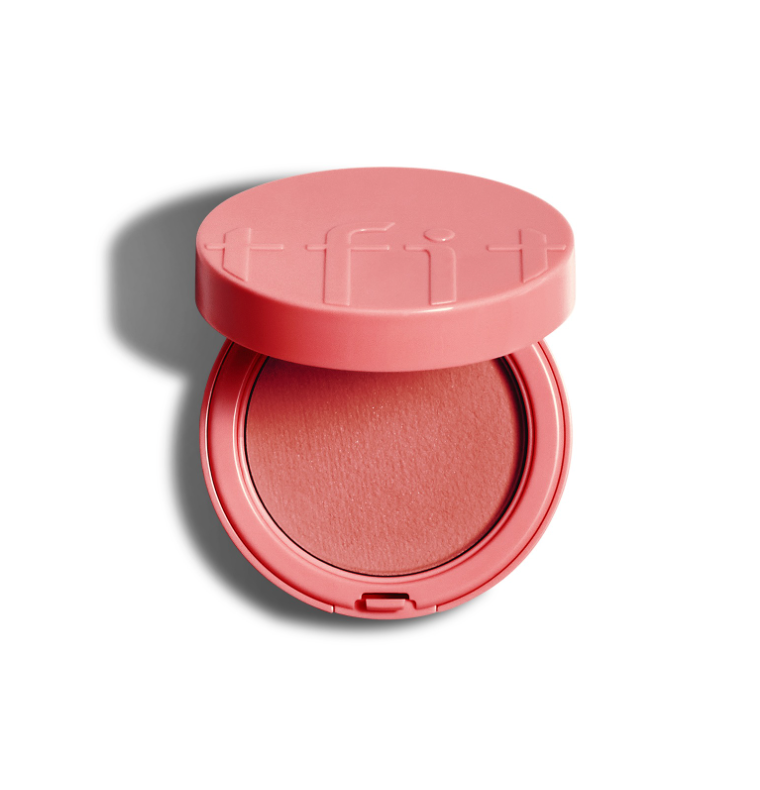  Fluffy Velvet Cushion Blush 4g (7colors), tfit