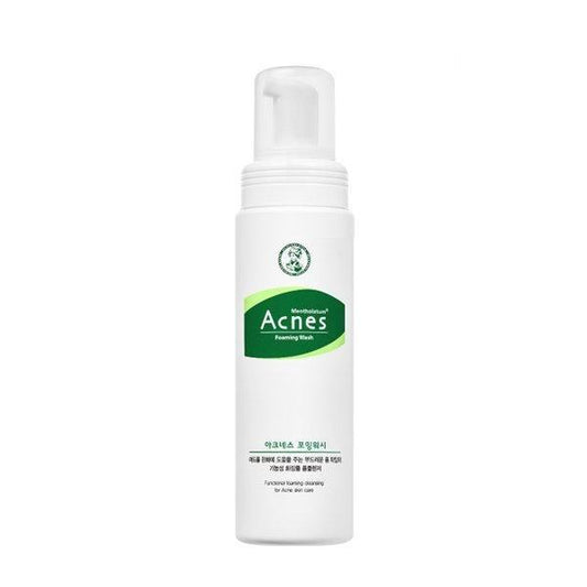 Foaming Wash 200ml, Acnes Acnes Cleansing Foam