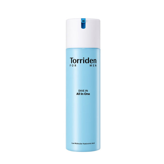For Men Dive In All In One 200g, Torriden Torriden All In One Lotion for Men