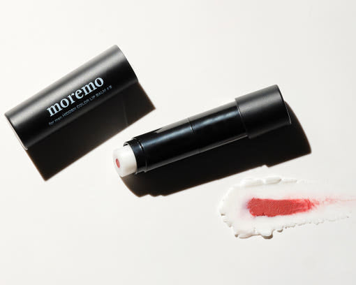 For Men Hidden Color Lip Balm B 3g, moremo