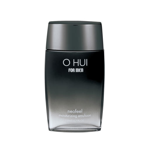 For Men Neofeel Moisturing Emulsion 135ml, O HUI O HUI Emulsion for Men