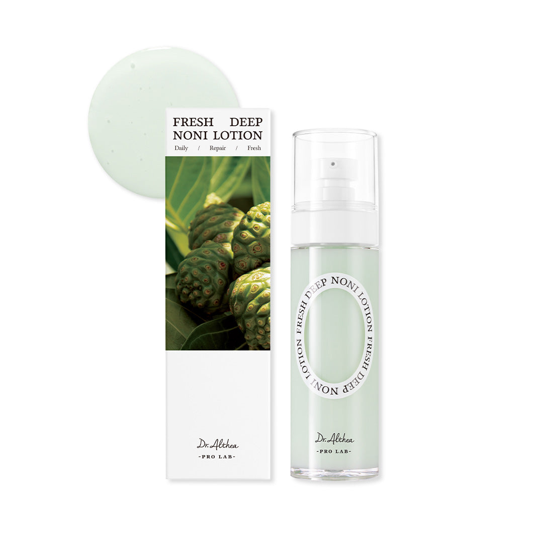 Fresh Deep Noni Lotion 110ml, Dr.Althea Dr.Althea Face Lotion