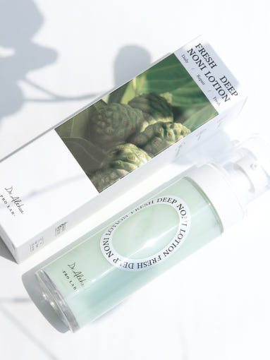 Fresh Deep Noni Lotion 110ml, Dr.Althea Dr.Althea Face Lotion