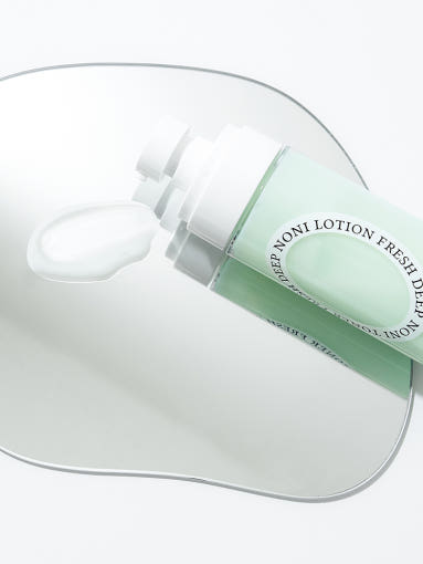 Fresh Deep Noni Lotion 110ml, Dr.Althea Dr.Althea Face Lotion