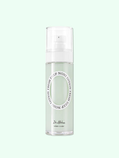 Fresh Deep Noni Lotion 110ml, Dr.Althea Dr.Althea Face Lotion