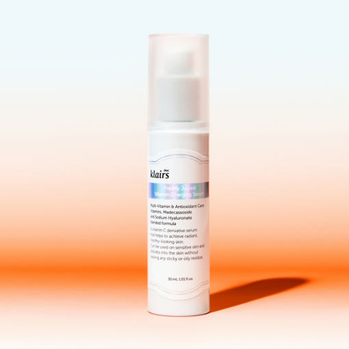 Freshly Juiced Vitamin Charging Serum 30ml, KLAIRS KLAIRS Brightening Serum