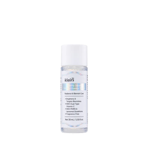 Freshly Juiced Vitamin Essence Toner 30ml, KLAIRS KLAIRS Brightening Toner