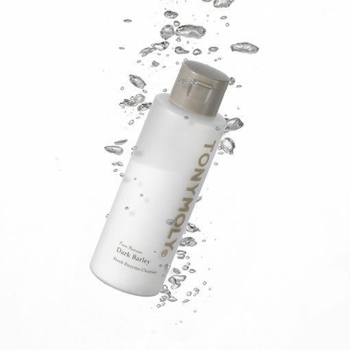 From Haenam Dark Barley Fresh Enzyme Cleanser 60g, TONYMOLY TONYMOLY Cleansing Powder