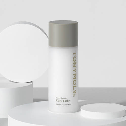 From Haenam Dark Barley Pure Cream Serum 120ml, TONYMOLY TONYMOLY Hydrating Serums