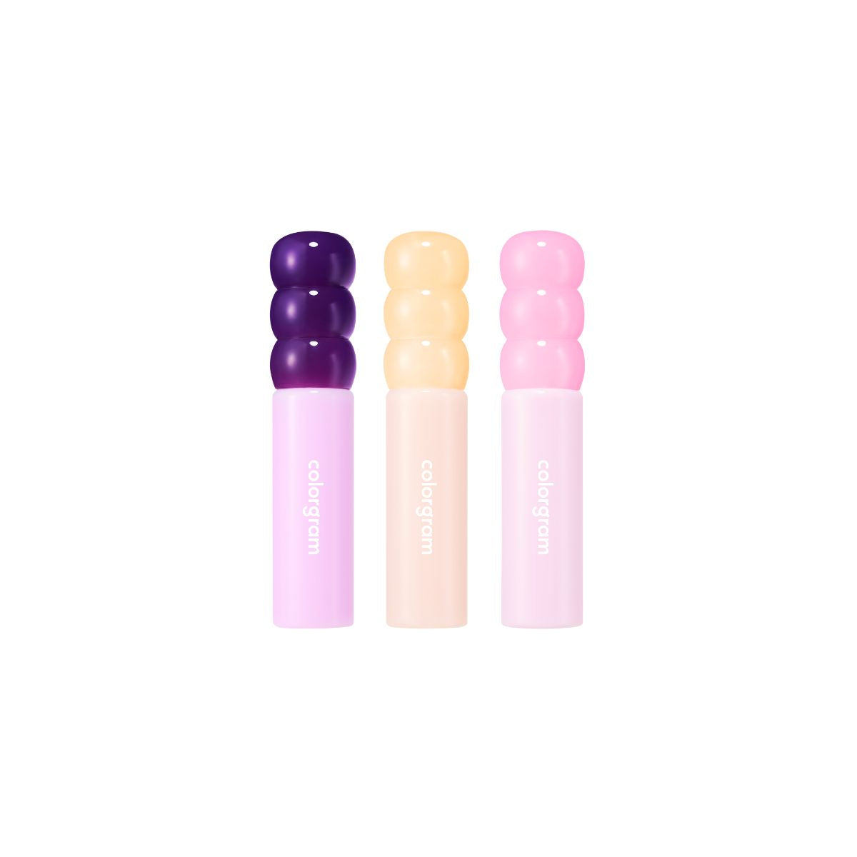 Fruity Glass Gloss 3g, Colorgram Colorgram LIP TINT