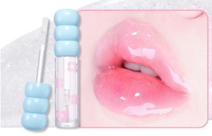 Fruity Glass Tint 2.8g, colorgram colorgram Lip Tint