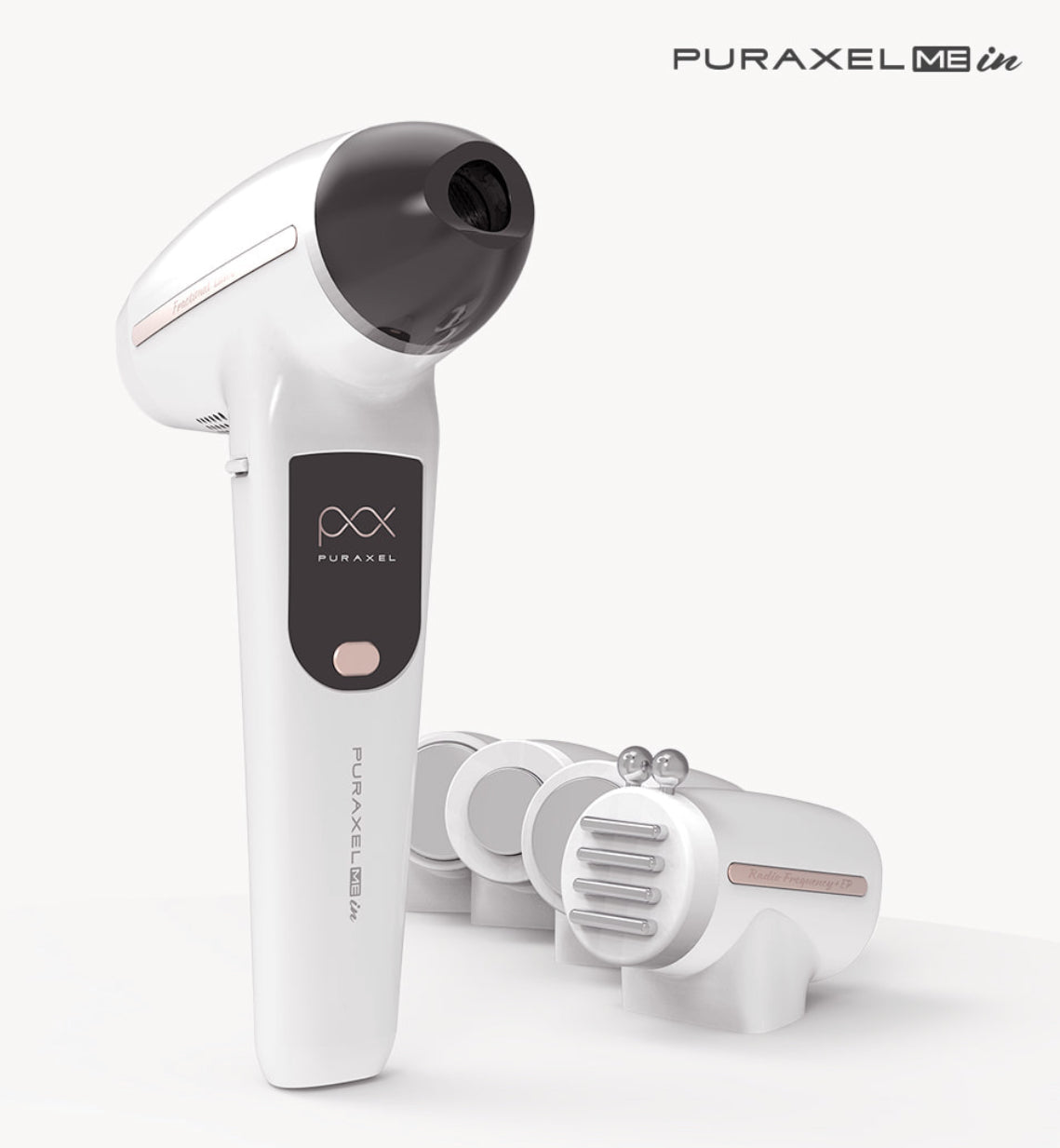 Puraxel puracell-me in beauty device full care package PURAXEL Beauty Device