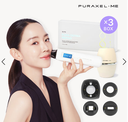 PURAXEL PURAXEL-ME Beauty Device (Pore Care & Firming Device) PURAXEL Beauty Device