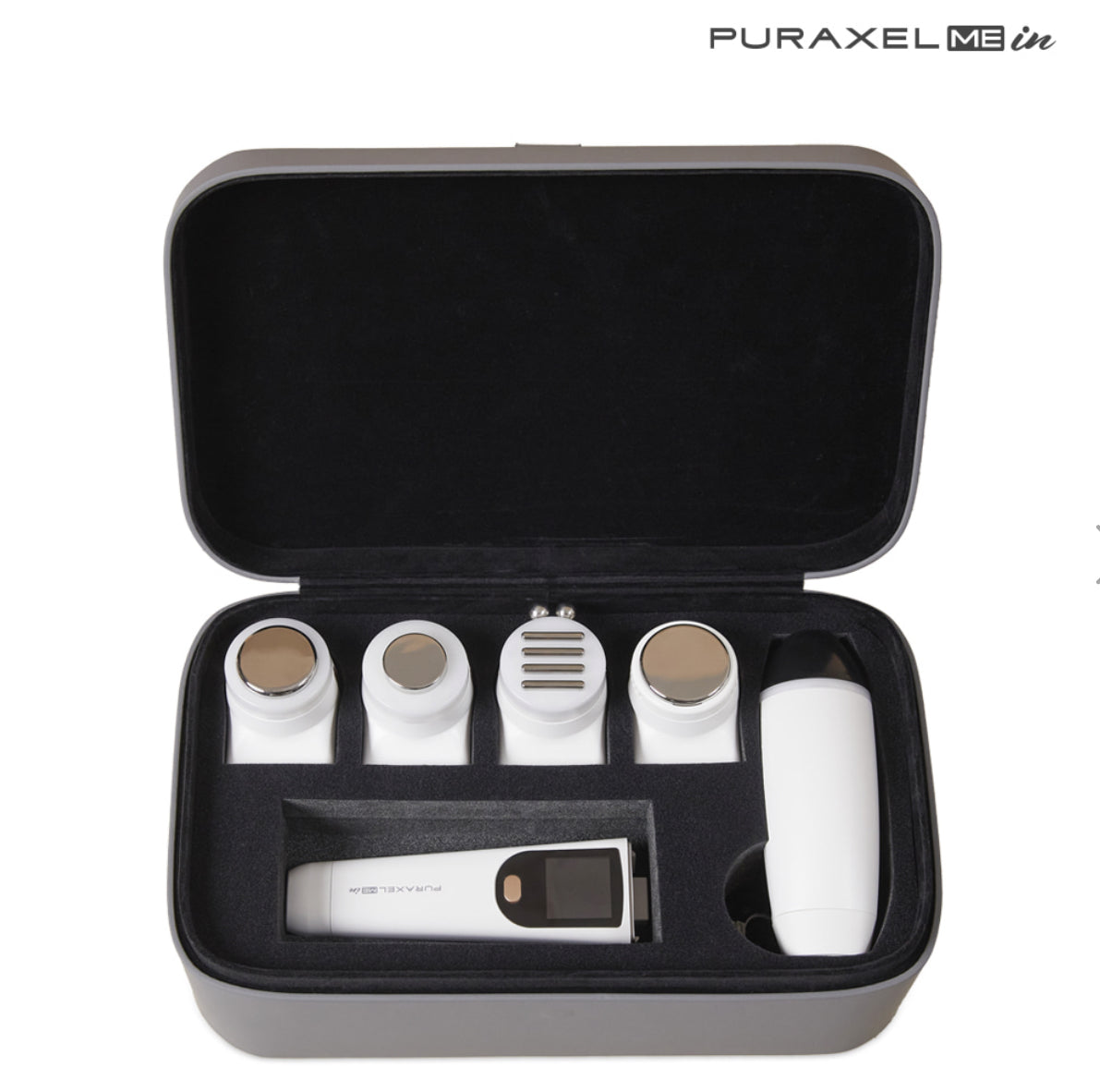 Puraxel puracell-me in beauty device full care package PURAXEL Beauty Device