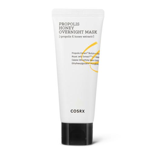Full Fit Propolis Honey Overnight Mask 60ml, COSRX COSRX Facial Mask