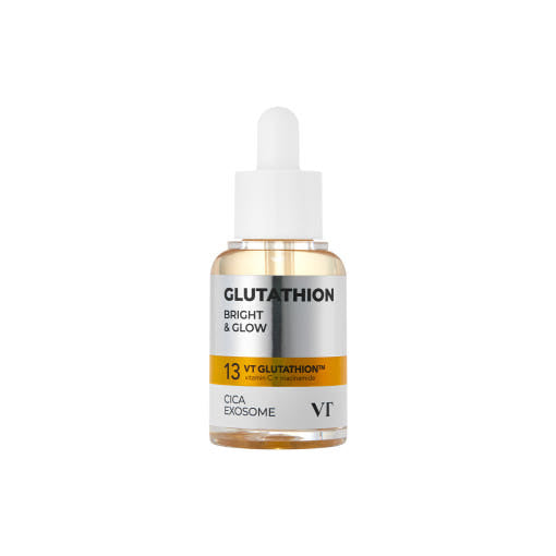 G2 Glutathione Brightening Ampoule 30ml, VT VT Ampoule
