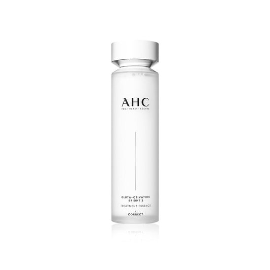 GLUTA-CTIVATION BRIGHT 3 TREATMENT ESSENCE 130ml, AHC AHC Essence