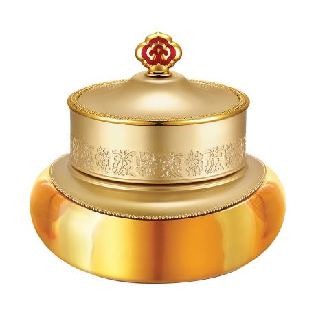 GONGJINHYANG Intensive Nutritive Cream 50ml, The History of Whoo The History of Whoo Cream