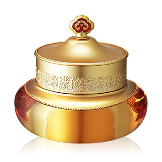 GONGJINHYANG Intensive Nutritive Eye Cream 20ml, The History of Whoo The History of Whoo Eye Cream
