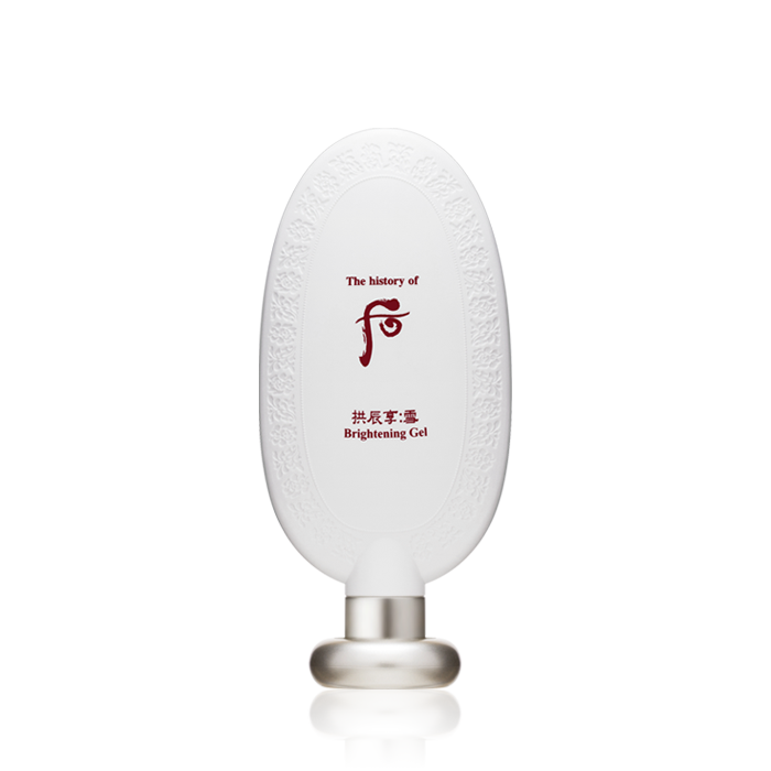 GONGJINHYANG SEOL Brightening Peeling Gel 100ml, The History of Whoo The History of Whoo Peeling Gel