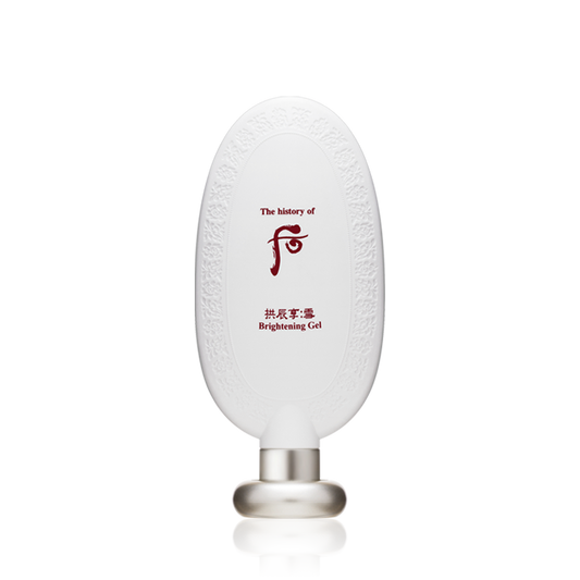 GONGJINHYANG SEOL Brightening Peeling Gel 100ml, The History of Whoo The History of Whoo Peeling Gel