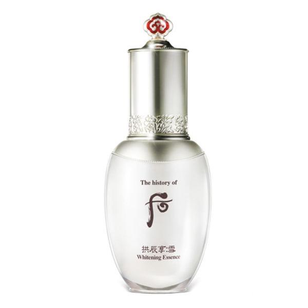 GONGJINHYANG SEOL Radiant White Essence 45ml, The History of Whoo-1