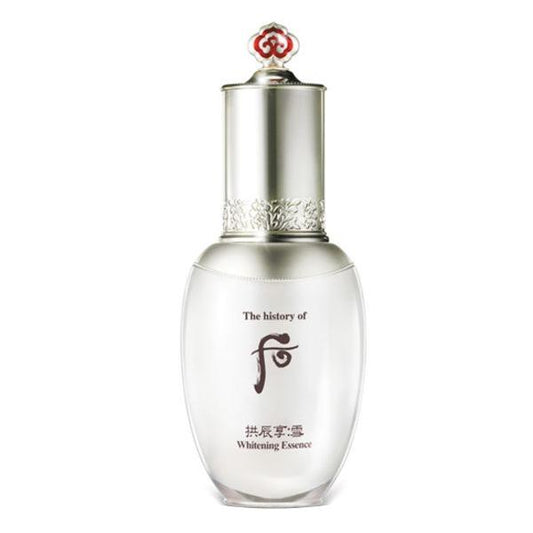 GONGJINHYANG SEOL Radiant White Essence 45ml, The History of Whoo-1