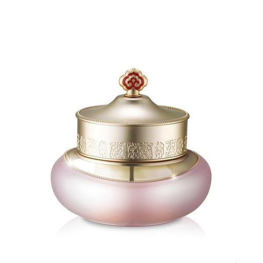 GONGJINHYANG SOO 'SOO YEON JIN CREAM' Intensive Hydrating Cream 50ml, The History of Whoo-1
