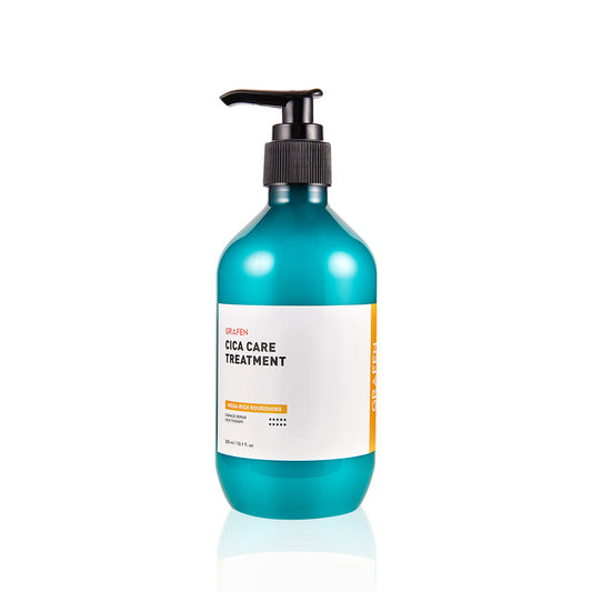 GRAFEN Cica Care Treatment 300ml GRAFEN Hair Treatment