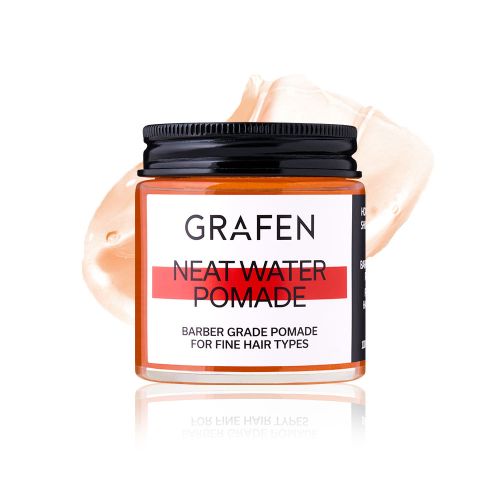GRAFEN Neat Water Pomade 100g GRAFEN Hair Styling Wax