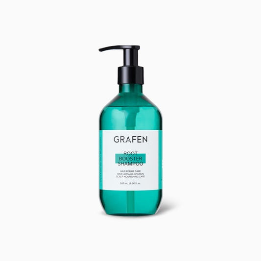 GRAFEN Root Booster Shampoo 500ml GRAFEN Shampoo