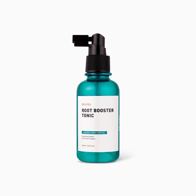 GRAFEN Root Booster Tonic 160ml GRAFEN Hair Tonic