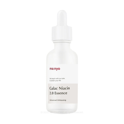 Galac Niacin 2.0 Essence 50ml, Manyo Factory Manyo Factory Essence