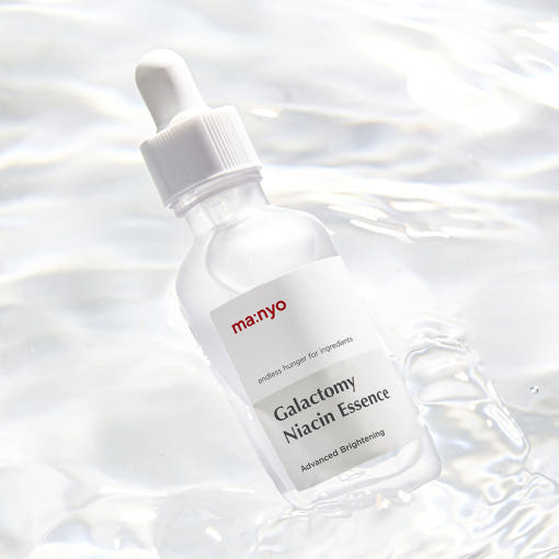Galactomy Niacin Essence 50ml, Manyo Factory Manyo Factory Essence