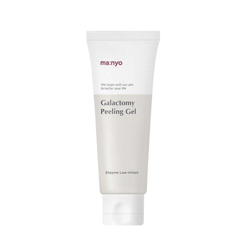 Galactomy Peeling Gel Cleanser 75ml, Manyo Factory Manyo Factory Cleansing Milk & Gel