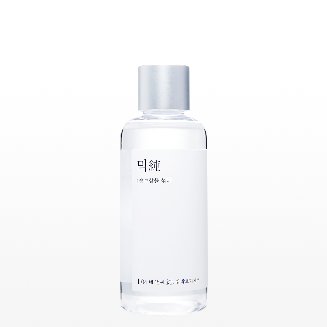 Galactomyces Essence 100ml, mixsoon mixsoon Essence