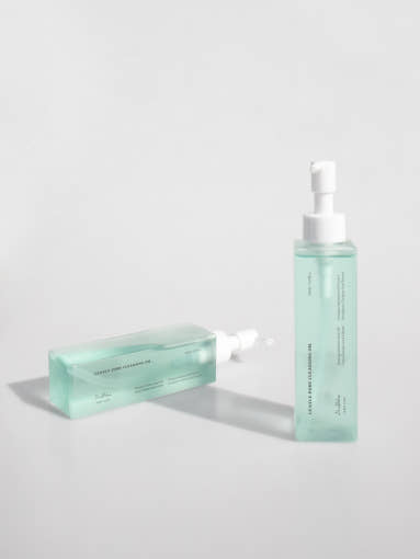 Gentle Pore Vegan Cleansing Oil 150ml, Dr.Althea Dr.Althea Cleansing Oil
